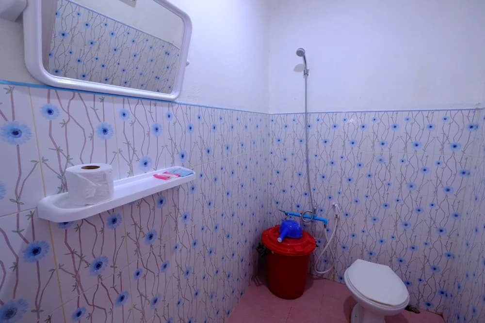 Blue House Bungalow - photo 7