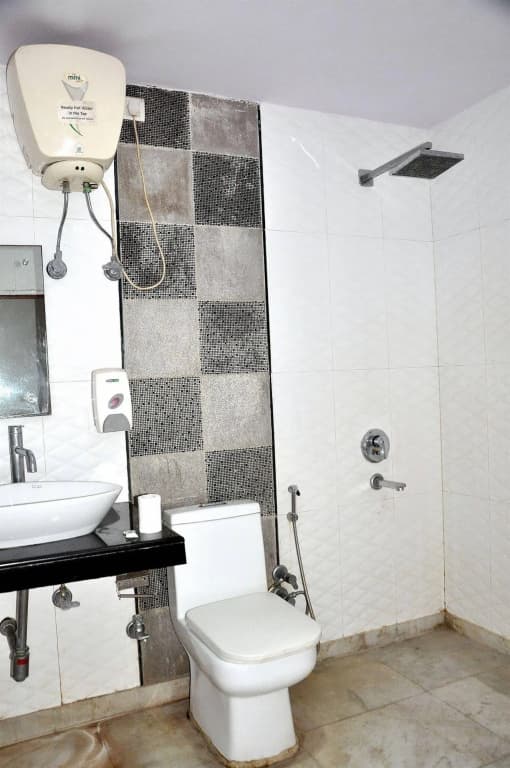 Anoop Hotel - photo 8