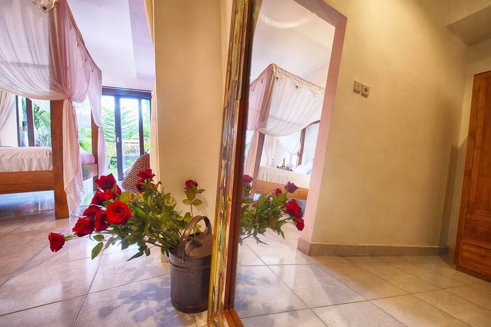 Magic of Bali - Rainbow Villa - photo 12
