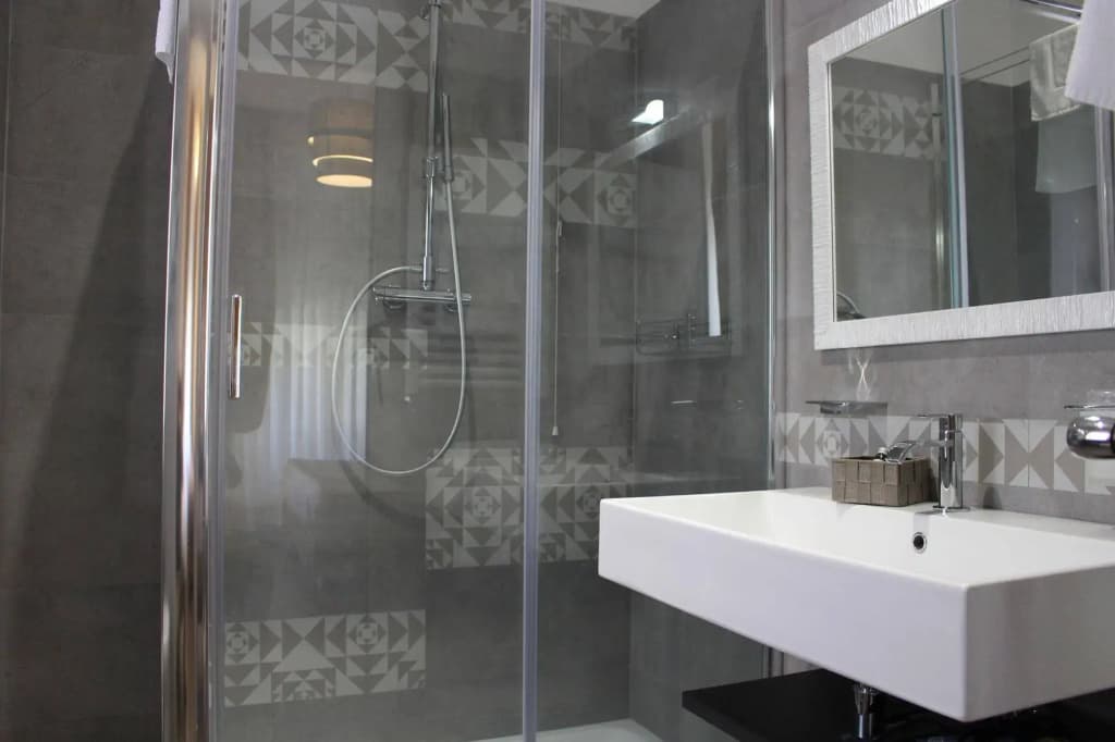Aventino Guest House - photo 9