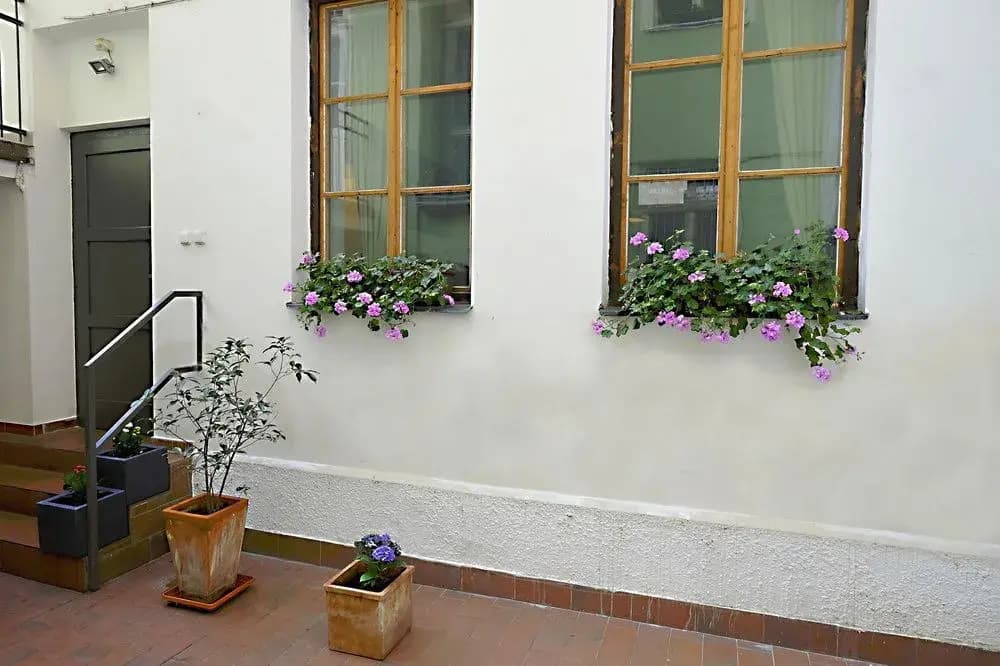 Prague Castle Apartment - photo 2