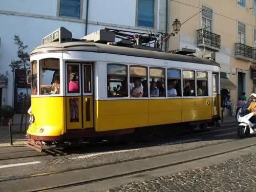 Lisbon Prime Hostel & Rooms - photo 13