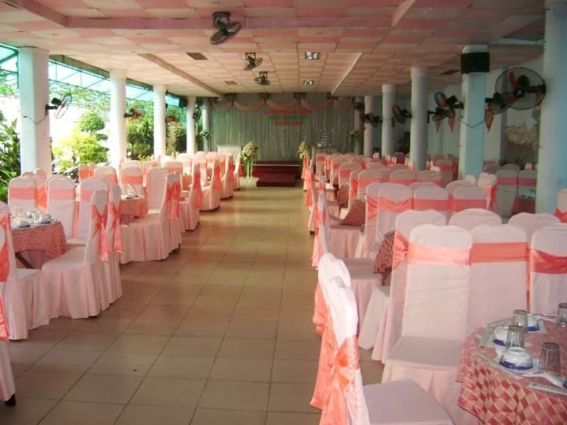 Son Tr 1Hotel - photo 14