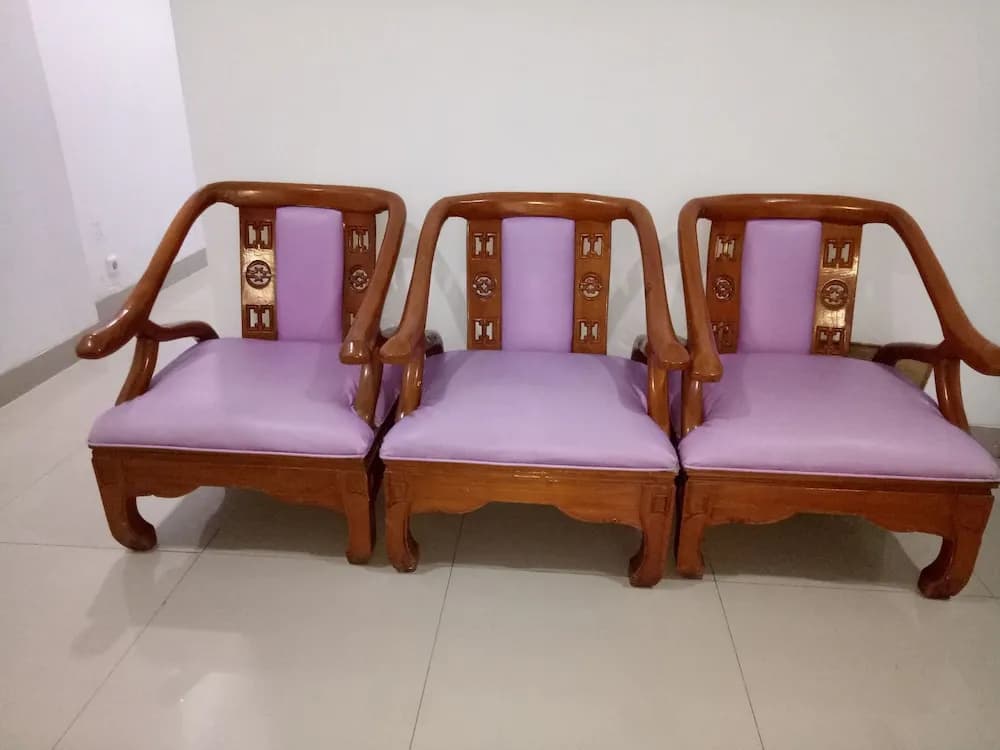 Hotel Syariah Mama Cengkareng - photo 16