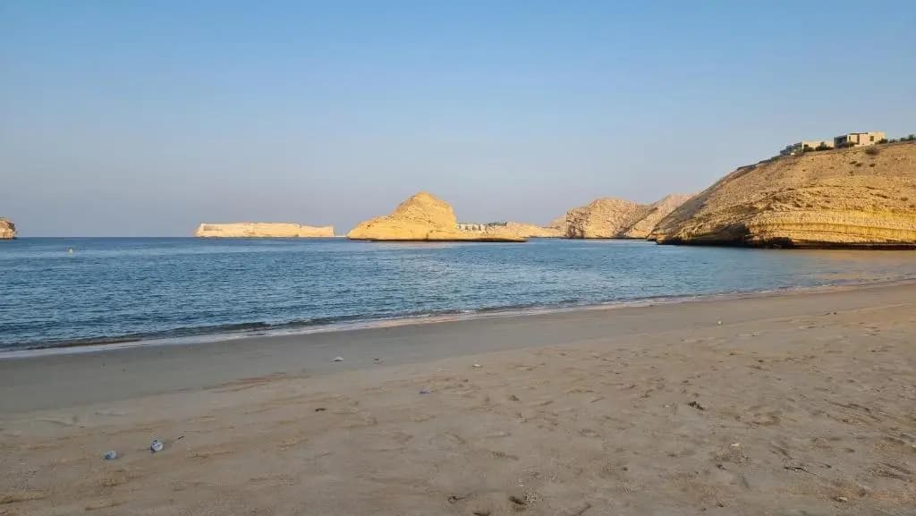 One Bedroom Apartment Muscat Bay - photo 11