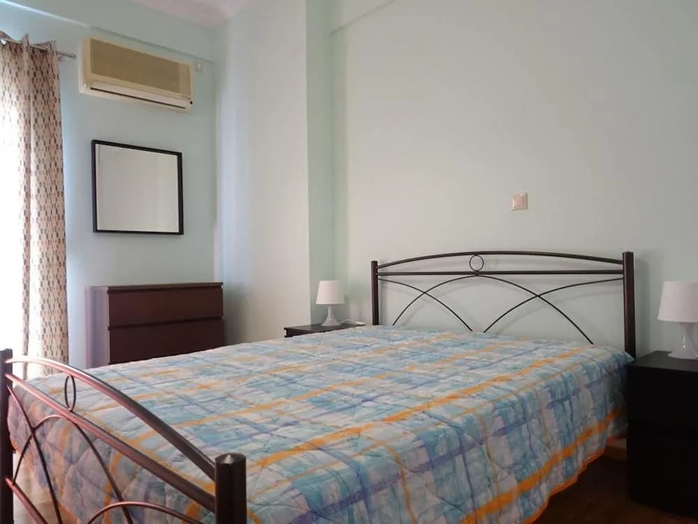 Modern Traditional Central Apartment - photo 3