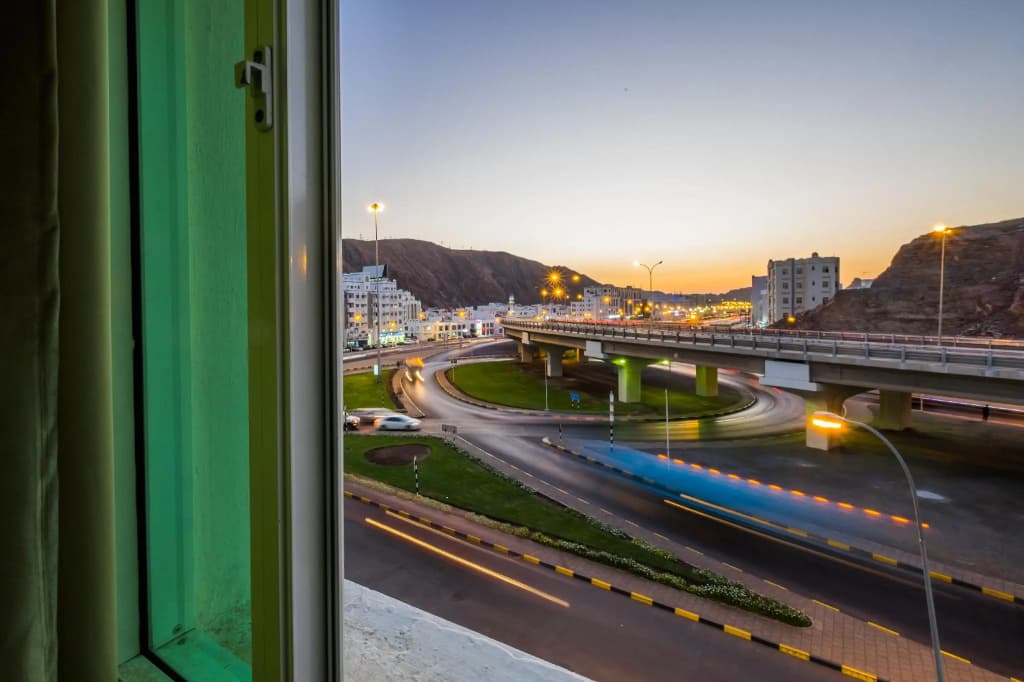 Al Jisr Hotel - photo 10