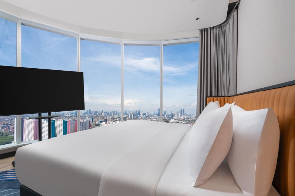Novotel Jakarta Pulo Mas - photo 18
