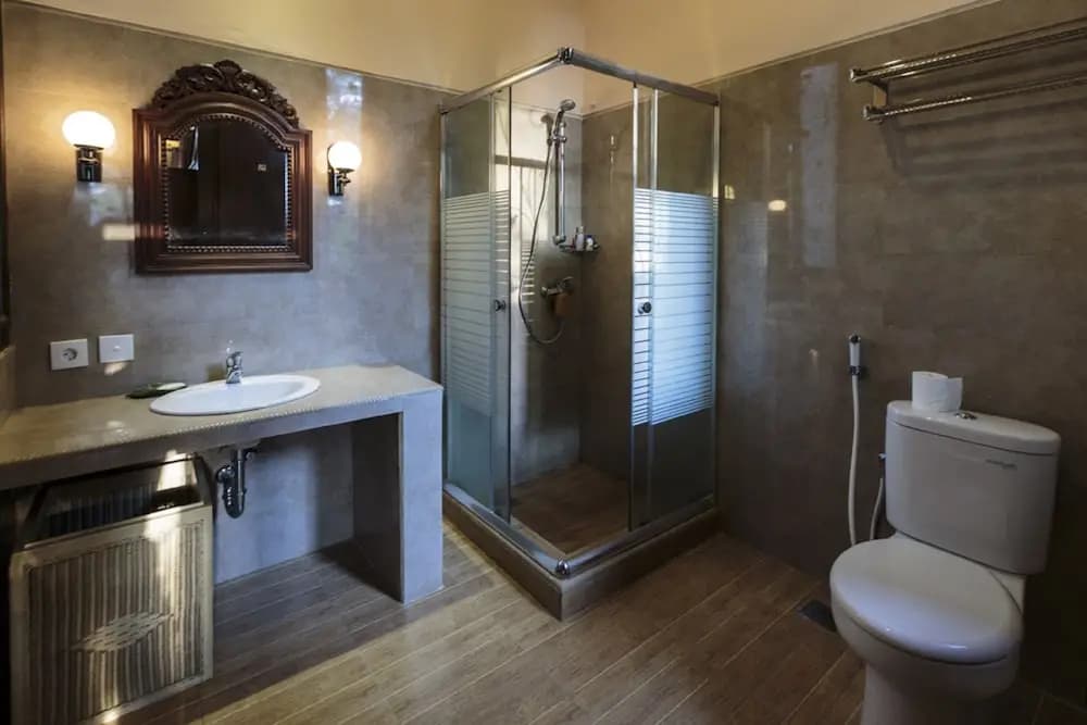 Murni's Villa Kelor - photo 7
