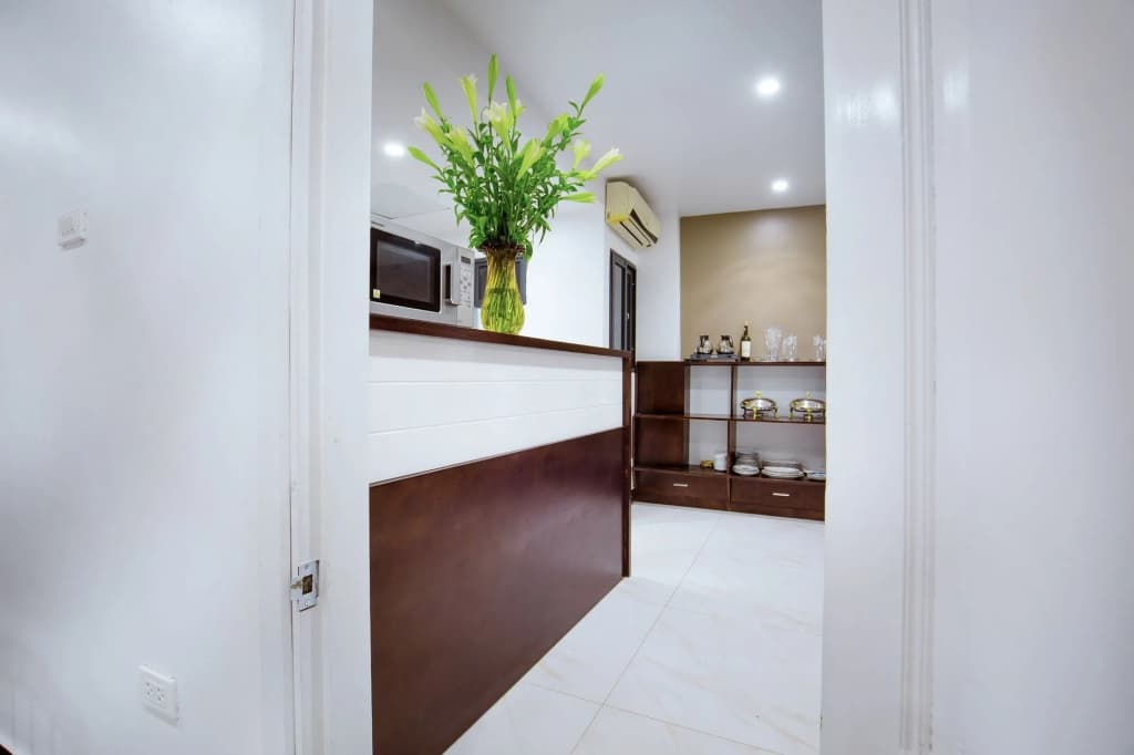 My Linh Hotel Hanoi - photo 12