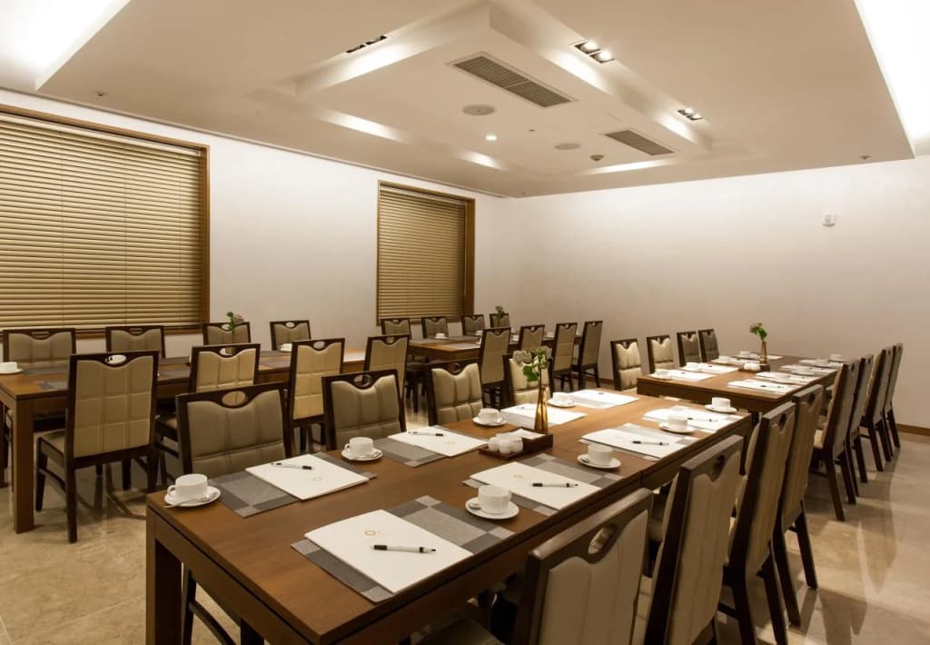 Migliore Hotel Seoul Myeongdong - photo 15
