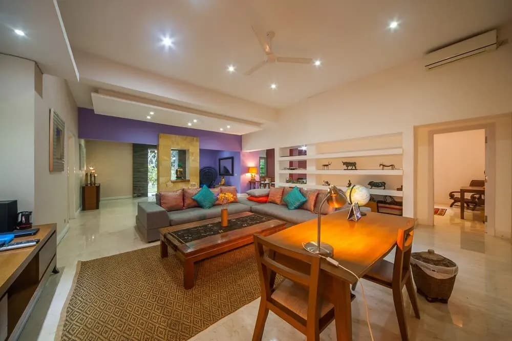 Villa Damai Ubud - photo 19