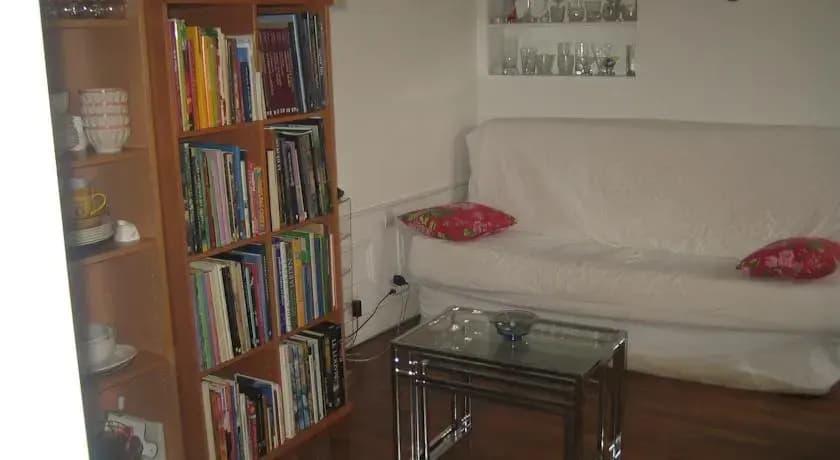 Appartement Deux-pièces Gaité Montparnasse - photo 2