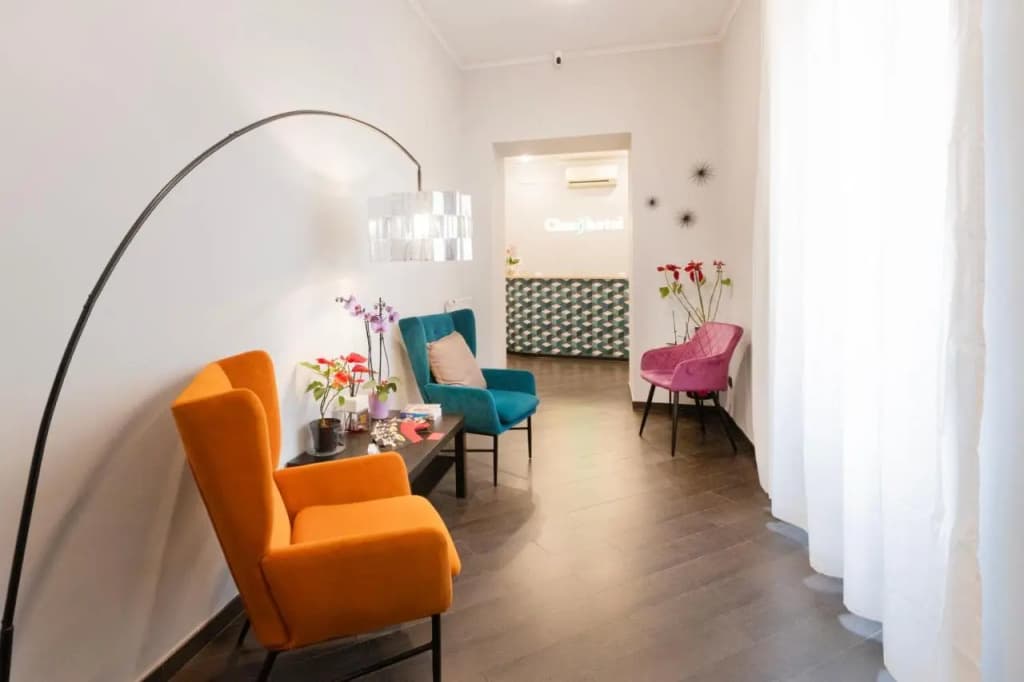 The Boutique Hotel - photo 20