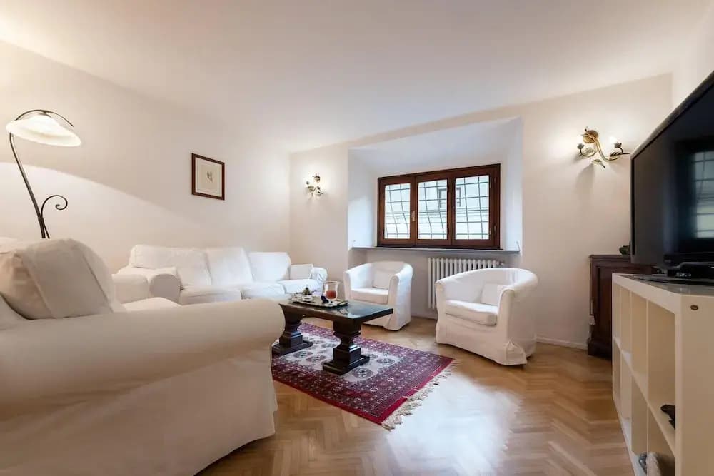 Alfani 48 in Firenze - photo 3