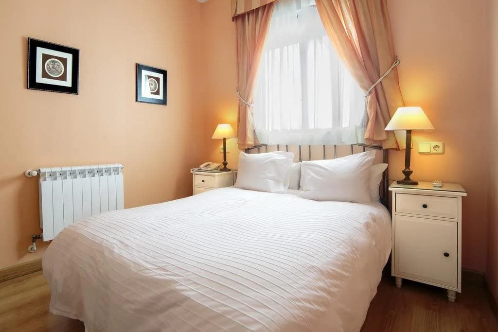 Hostal Adria Santa Ana - photo 3