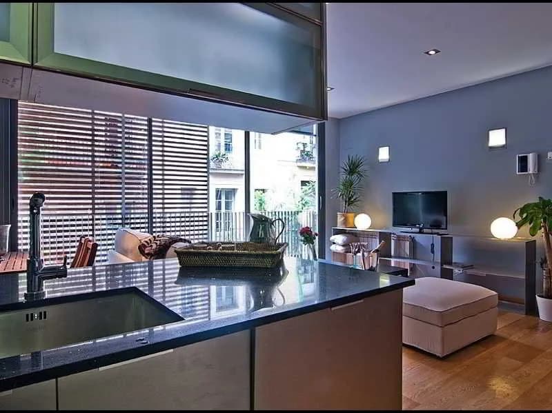 Gracia Pool Apartments Center - photo 3