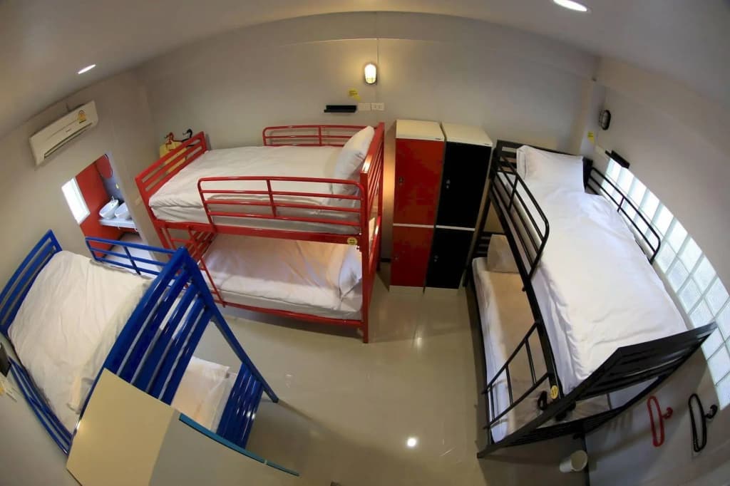 S1 Hostel - photo 13