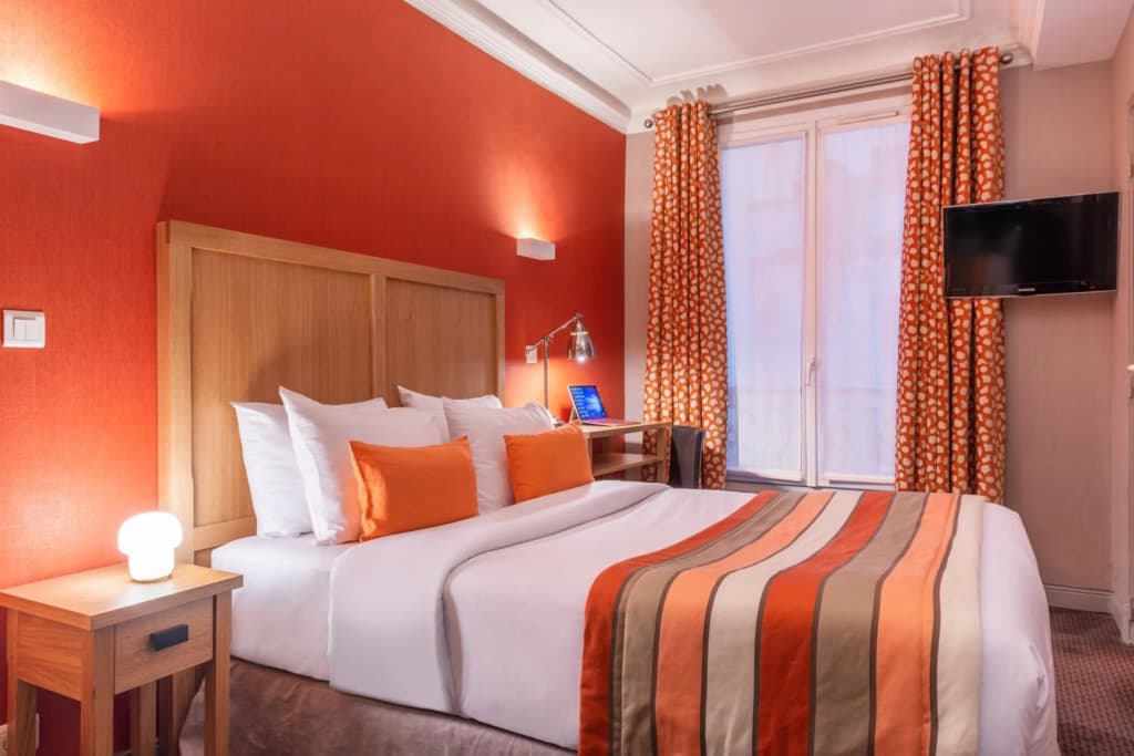 Hotel 29 Lepic - photo 26