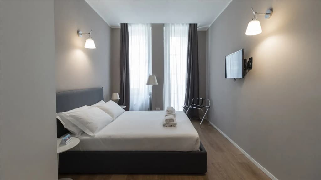 Freguglia C - Bright Cozy Apartment in Milan City Center - photo 5