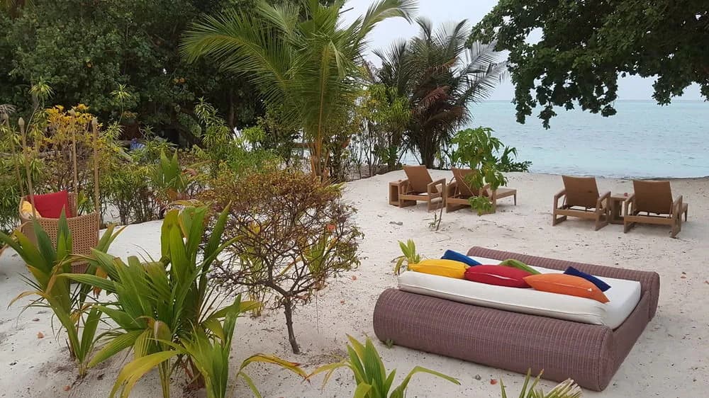 Tropical Village - photo 33