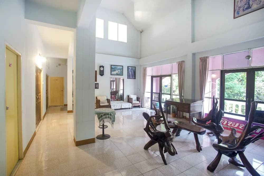 OYO 75357 Thipsiri Home - photo 8