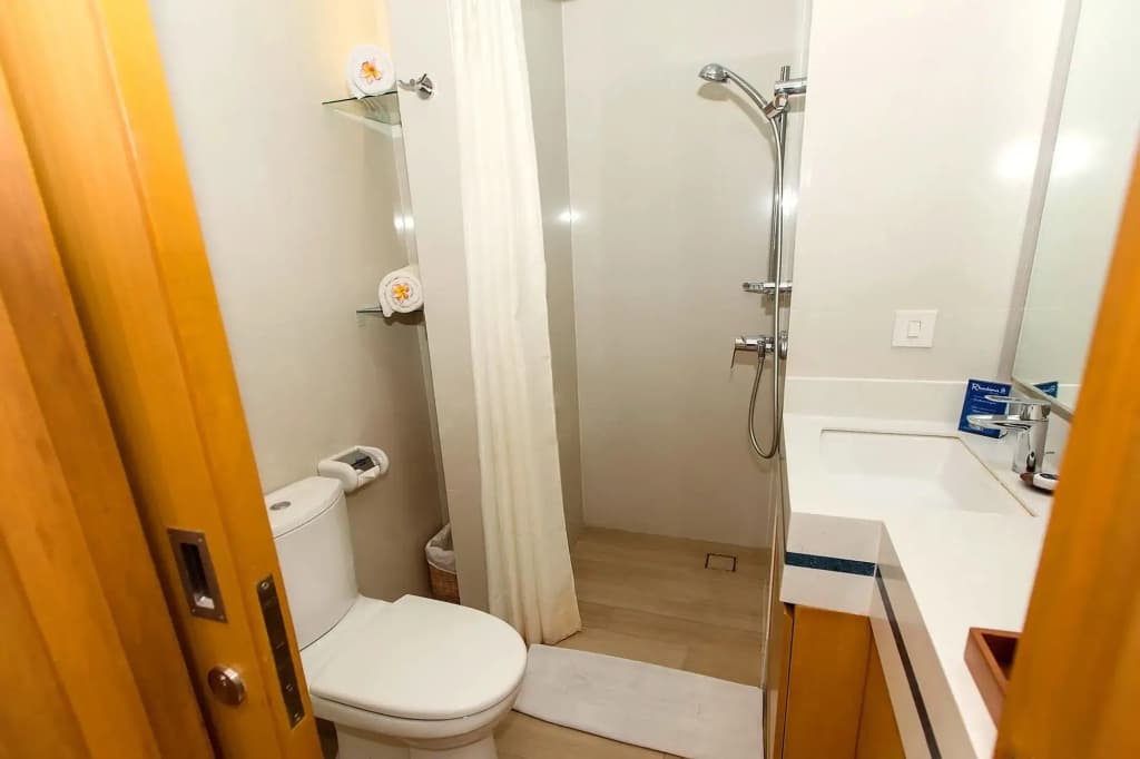 Rhadana Hotel - photo 9