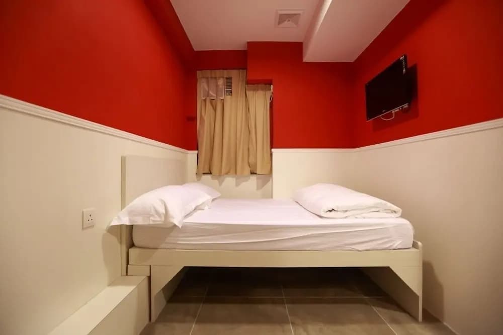 ColorZ Hostel - photo 2
