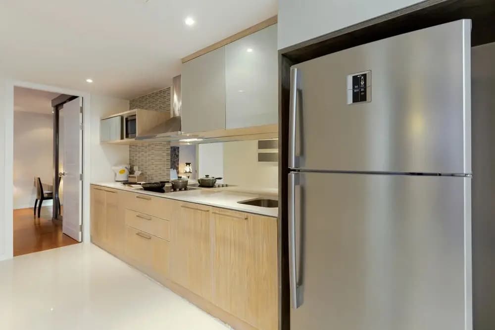 G1 Serviced Apartment Kamala Beach - photo 17