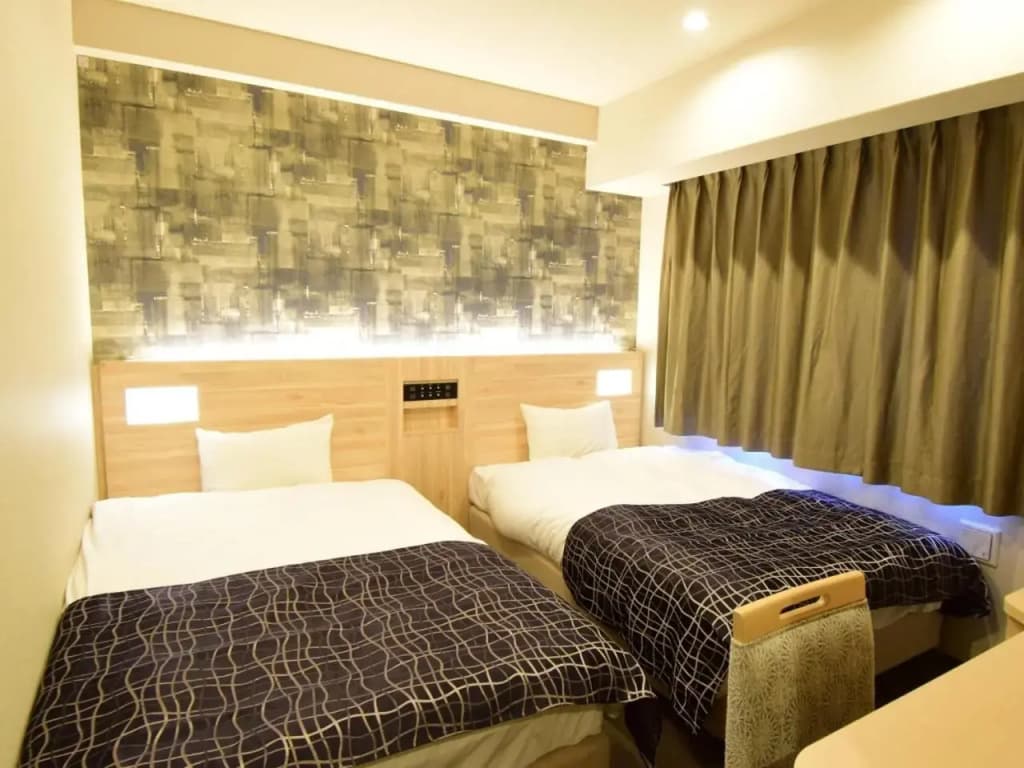 APA Hotel Kyoto Gojo Omiya - photo 10