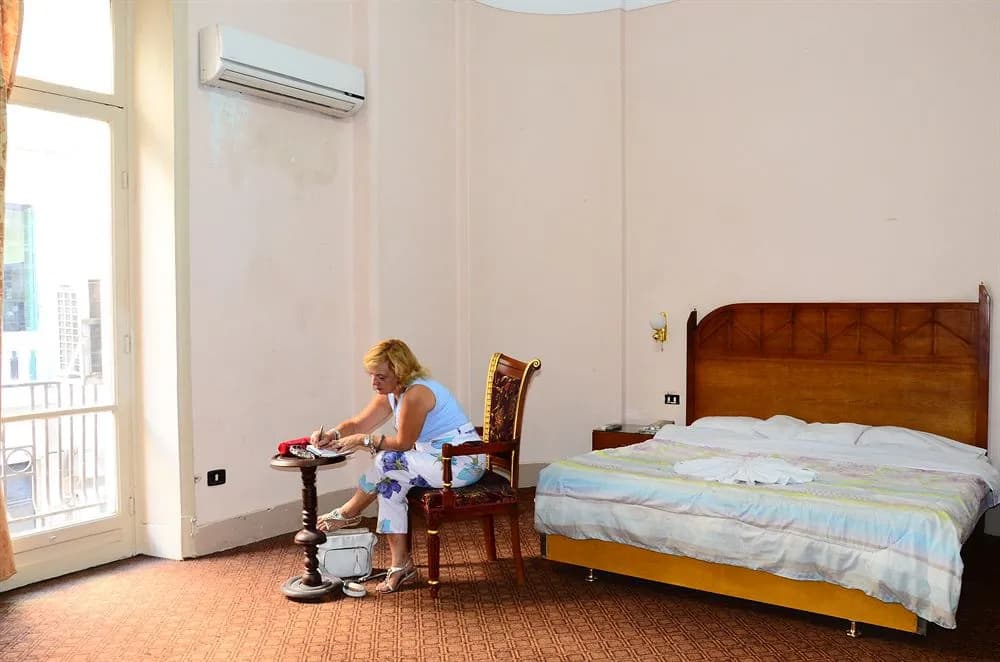 Cairo Center Hotel - photo 4