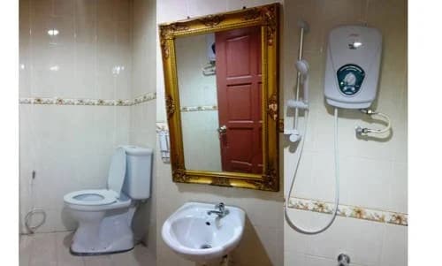 Mali Perdana Resort - photo 7
