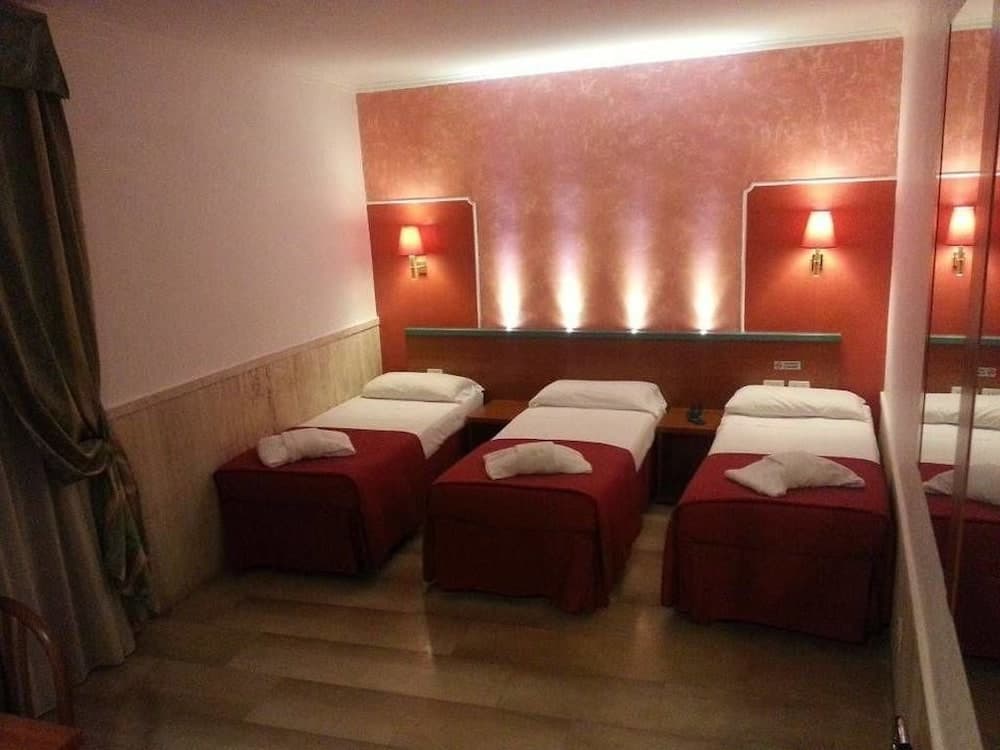 Center 1&2&3 Hotel - photo 10