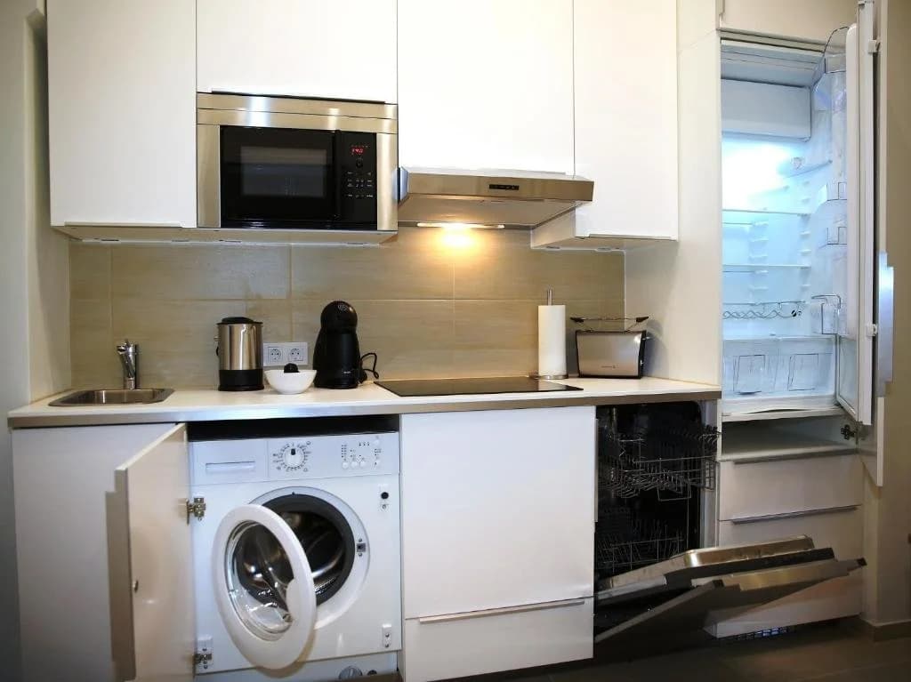 Flatprovider Comfort Eduard Apartment - photo 27