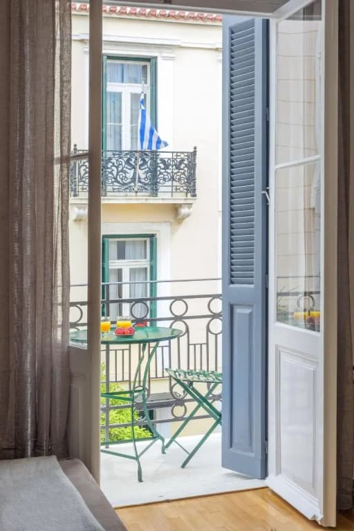 Athens Residence Apartments - photo 6