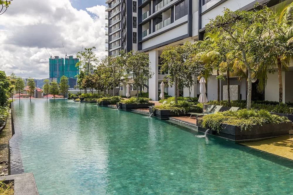 Continew Residensi by Airhost - photo 13