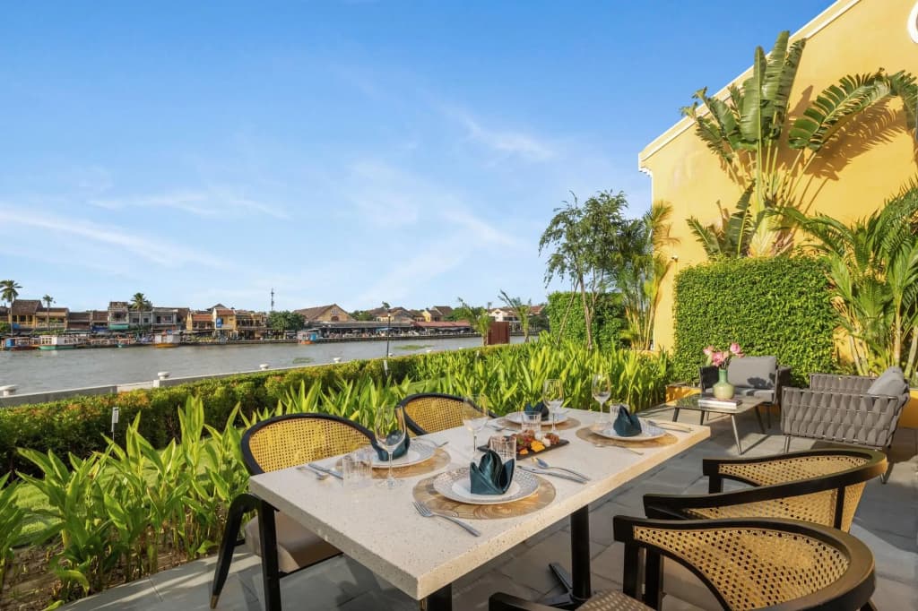 Moire Hoi An Vignette Collection an IHG Hotel Resort - photo 21