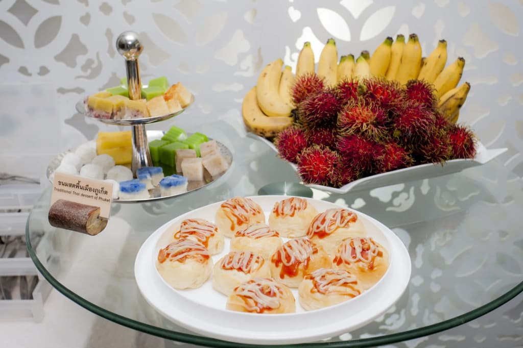 Sino Imperial Design Hotel - photo 15