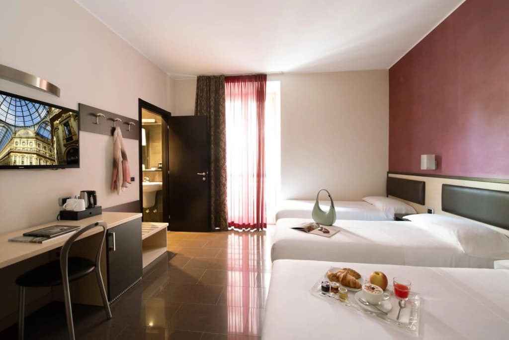 Hotel Five - photo 1