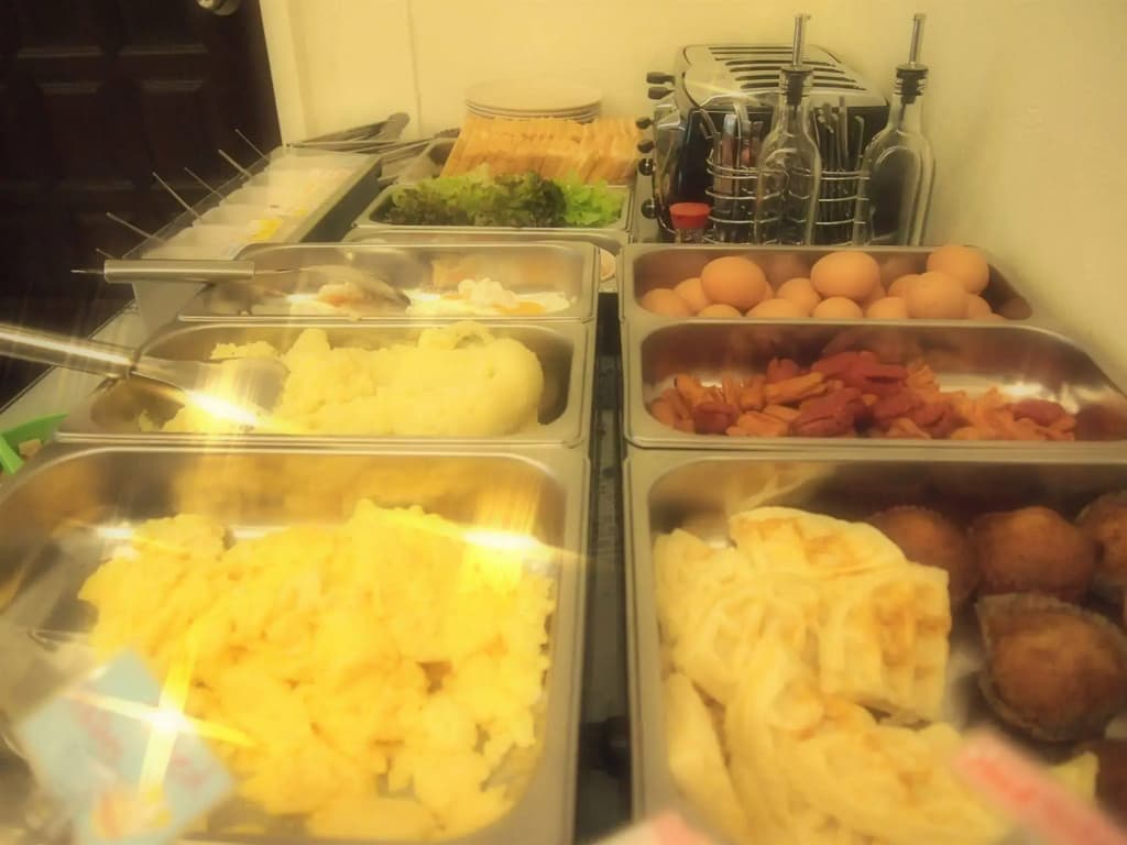 A-One Inn - photo 13
