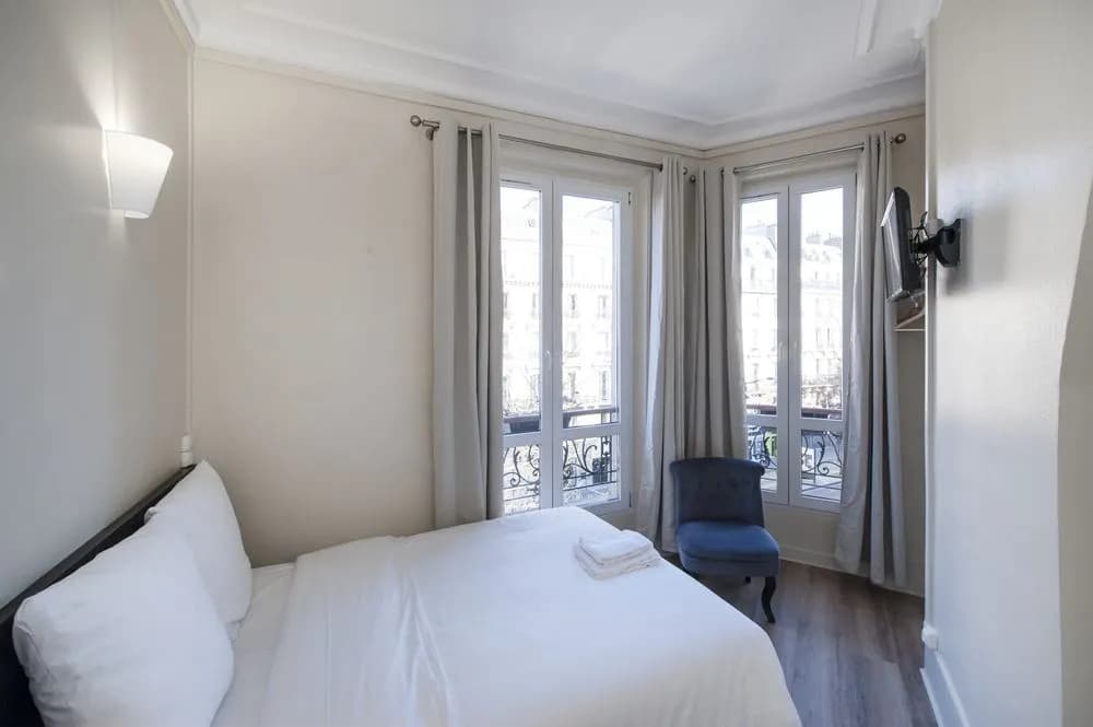 Le 17 Hotel - photo 2