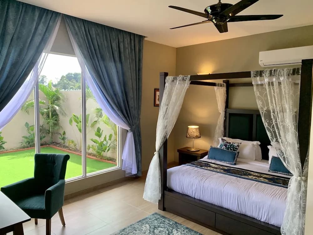 The Paddy Field Pool Villas - photo 4