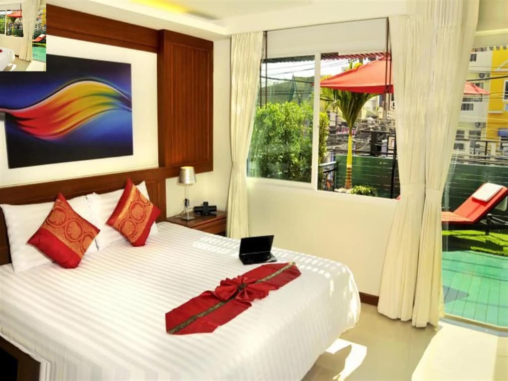 Patong Terrace - photo 3