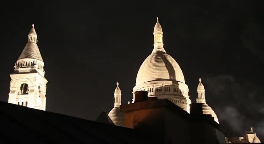 Mansarde Des Artistes - photo 7