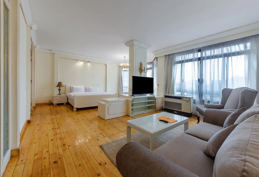 VESTA - Luxury APT - 2BR - Merryland - photo 5