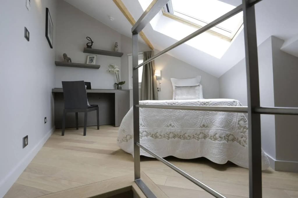 Roi de Sicile Rivoli Annexe - photo 3