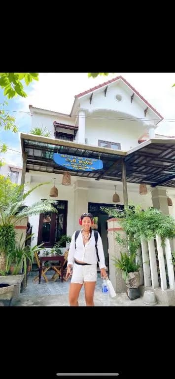 Hammock Homestay - main photo