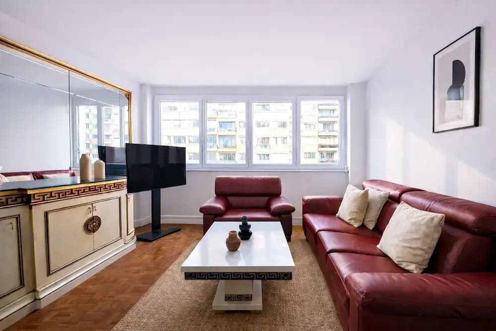 Appartement pres du parc Montsouris - photo 1