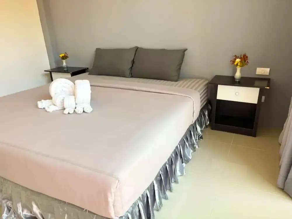 3 Tigers Resort & Hostel - photo 2