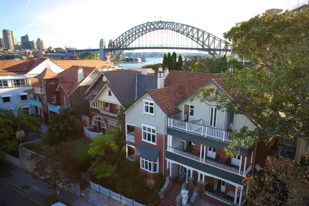 Glenferrie Lodge - photo 15